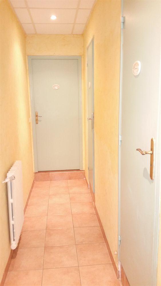 Hotel Restaurant Les 3 Chenes เฟรฌูส ภายนอก รูปภาพ