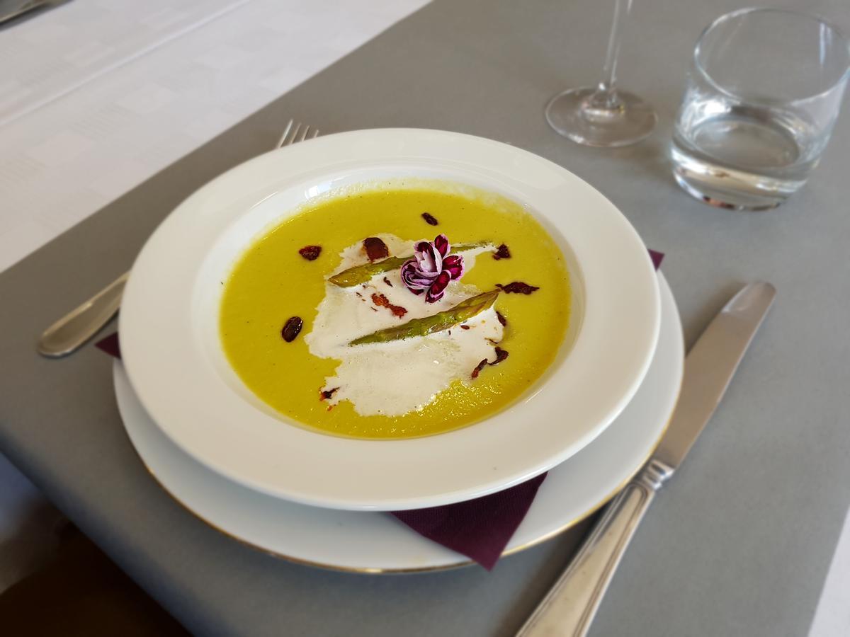 Hotel Restaurant Les 3 Chenes เฟรฌูส ภายนอก รูปภาพ
